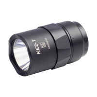 Surefire LED Module Turbo 6V Upgrade for 6V Surefire Scout Light Pros KE2-T-BK